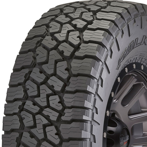 Falken Wildpeak AT3W - Part Number 28037331 Falken Wildpeak AT3W Photo