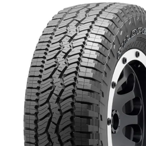Falken Wildpeak AT3WA - Part Number 59000860 Falken Wildpeak AT3WA Photo