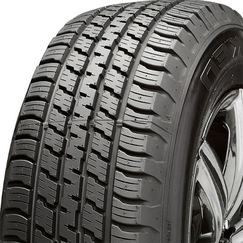 Falken Wildpeak H/T - Part Number 28800604 Falken Wildpeak H/T Photo