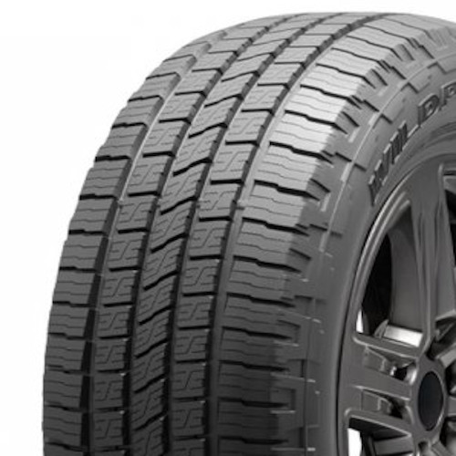 Falken Wildpeak H/T02 - Part Number 28821021 Falken Wildpeak H/T02 Photo