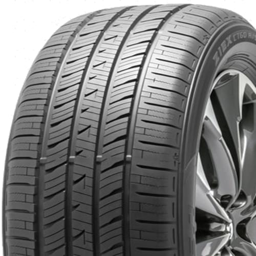 Falken Ziex CT60 A/S - Part Number 28042032 Falken Ziex CT60 A/S Photo