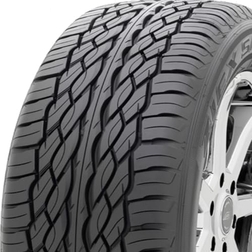 Falken Ziex S/TZ05 - Part Number 28051217 Falken Ziex S/TZ05 Photo