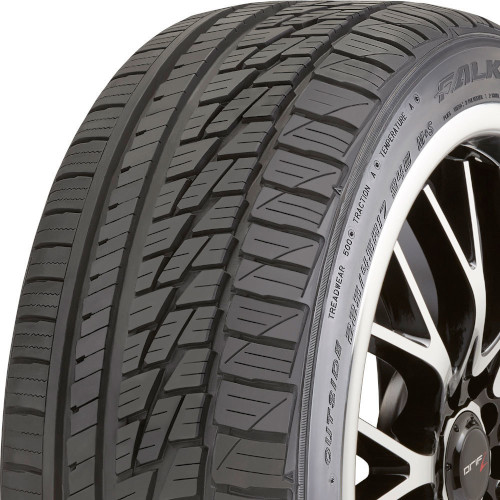 Falken Ziex ZE960 A/S - Part Number 28962660 Falken Ziex ZE960 A/S Photo