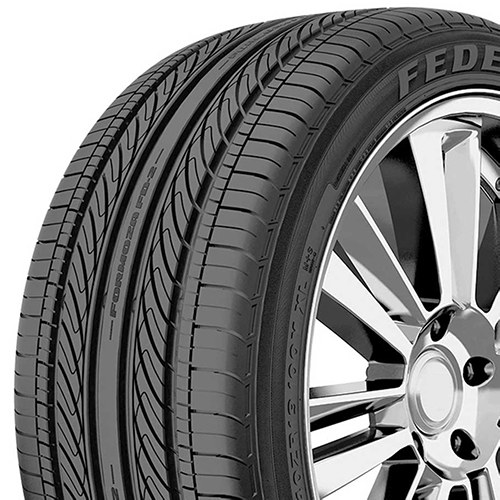 Federal Formoza FD2 - Part Number 29AL8ATE Federal Formoza FD2 Photo