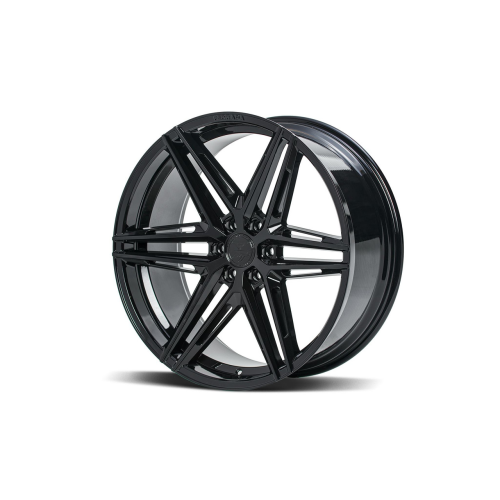 Ferrada FT4 Gloss Black