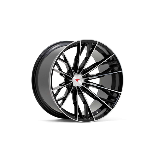 Ferrada FTR11 Machined Black