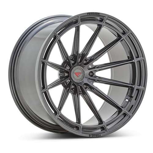 Ferrada FTR14 Gloss Graphite