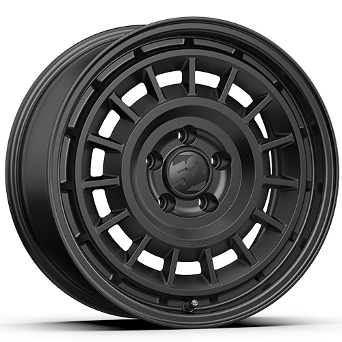 Fifteen52 Alpen MX Frosted Graphite - Part Number NMXFG-78058+38 Fifteen52 Alpen MX Frosted Graphite Photo