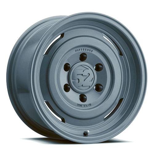 Fifteen52 Analog HD Peak Gray - Part Number AHDPG-78569-00 Fifteen52 Analog HD Peak Gray Photo