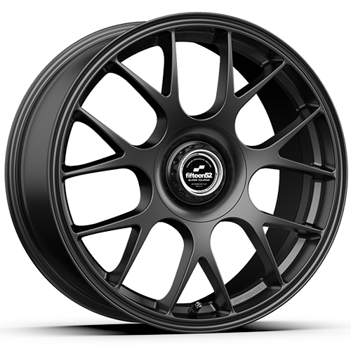 Fifteen52 Apex Frosted Graphite - Part Number STAFG-88551+35 Fifteen52 Apex Frosted Graphite Photo