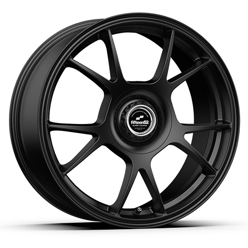Fifteen52 Comp Asphalt Black - Part Number STMAB-77540+42 Fifteen52 Comp Asphalt Black Photo