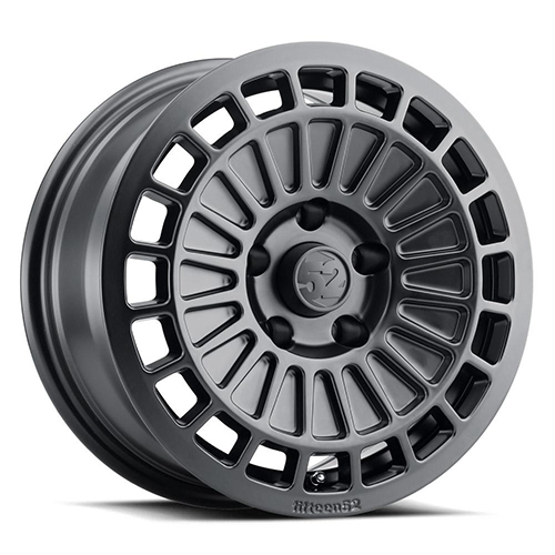 Fifteen52 Integral Asphalt Black - Part Number INTAB-77548+42 Fifteen52 Integral Asphalt Black Photo