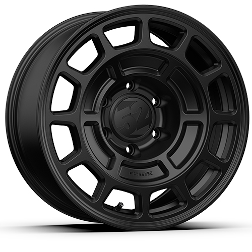 Fifteen52 Metrix HD Asphalt Black - Part Number MHDAB-178555-00 Fifteen52 Metrix HD Asphalt Black Photo