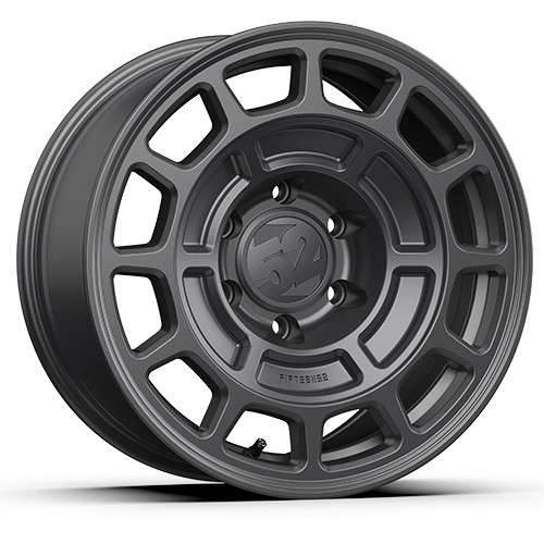 Fifteen52 Metrix HD Carbon Gray - Part Number MHDCG-178557-00 Fifteen52 Metrix HD Carbon Gray Photo