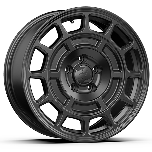 Fifteen52 Metrix MX Frosted Graphite - Part Number MMXFG-78054+38 Fifteen52 Metrix MX Frosted Graphite Photo