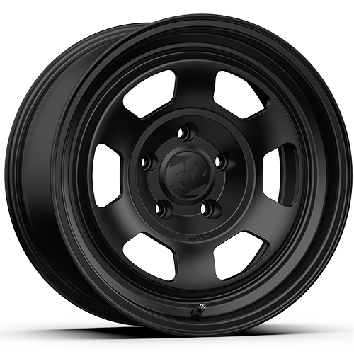 Fifteen52 Patrol HD Asphalt Black - Part Number PHDAB-178565-00 Fifteen52 Patrol HD Asphalt Black Photo