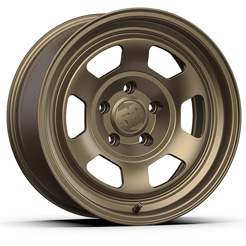 Fifteen52 Patrol HD Bronze - Part Number PHDBB-178555-00 Fifteen52 Patrol HD Bronze Photo