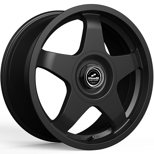 Fifteen52 Chicane Black - Part Number STCAB-98554+35 Fifteen52 Chicane Black Photo