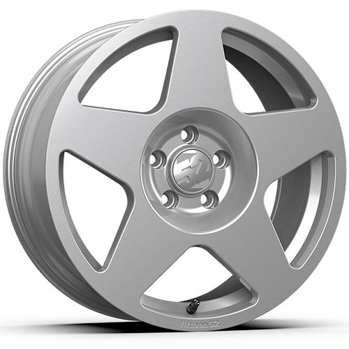 Fifteen52 Tarmac Speed Silver - Part Number TARSS-88558+42 Fifteen52 Tarmac Speed Silver Photo