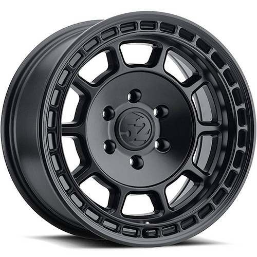 Fifteen52 Traverse HD Black - Part Number RHDAB-178557-00 Fifteen52 Traverse HD Black Photo
