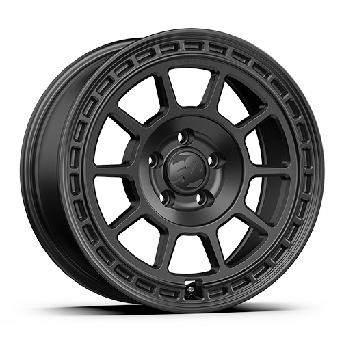 Fifteen52 Traverse MX Frosted Graphite - Part Number TMXFG-78051+20 Fifteen52 Traverse MX Frosted Graphite Photo