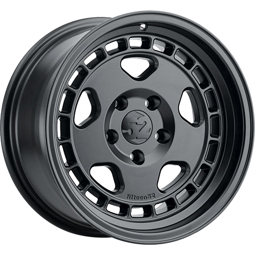 Fifteen52 Turbomac HD Classic Black - Part Number THCAB-78565-00 Fifteen52 Turbomac HD Classic Black Photo
