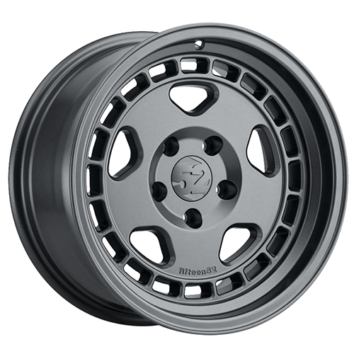 Fifteen52 Turbomac HD Magnesium Gray - Part Number TMXMG-78051+20 Fifteen52 Turbomac HD Magnesium Gray Photo