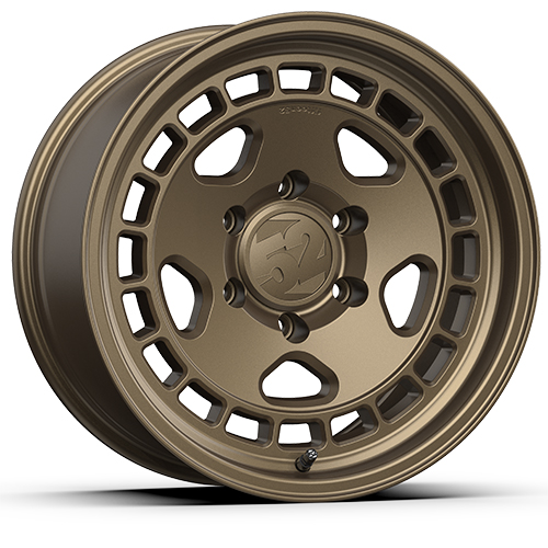 Fifteen52 Turbomac HD Classic Bronze - Part Number THCBB-78569-00 Fifteen52 Turbomac HD Classic Bronze Photo