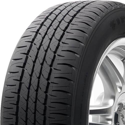 Firestone Affinity Touring S4 FF - Part Number 013873 Firestone Affinity Touring S4 FF Photo