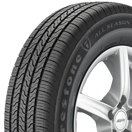 Firestone All Season - Part Number 4046 Firestone All Season Photo