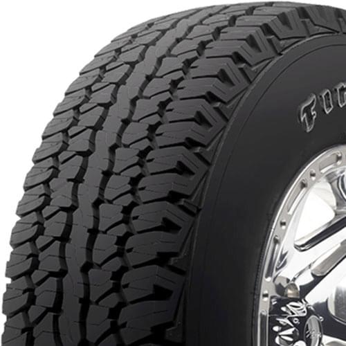 Firestone Destination A/T - Part Number 026869 Firestone Destination A/T Photo
