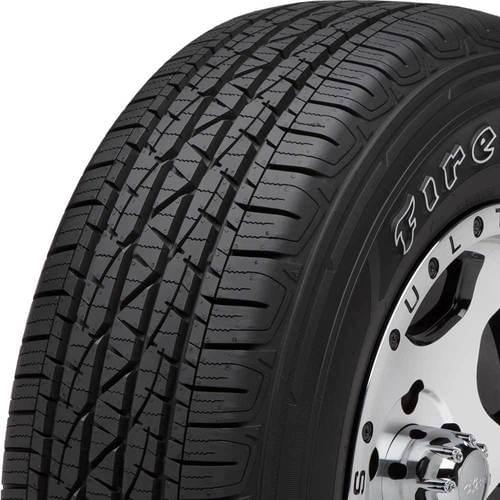 Firestone Destination LE2 - Part Number 002011 Firestone Destination LE2 Photo