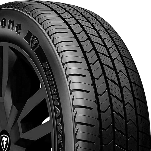 Firestone Firehawk Pursuit - Part Number 008921 Firestone Firehawk Pursuit Photo