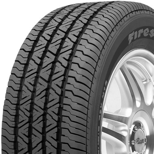 Firestone Firehawk PV41 - Part Number 067911 Firestone Firehawk PV41 Photo