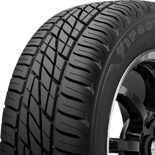 Firestone Firehawk Wide Oval AS - Part Number 136638 Firestone Firehawk Wide Oval AS Photo