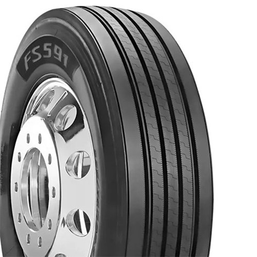 Firestone FS591 - Part Number 238498 Firestone FS591 Photo