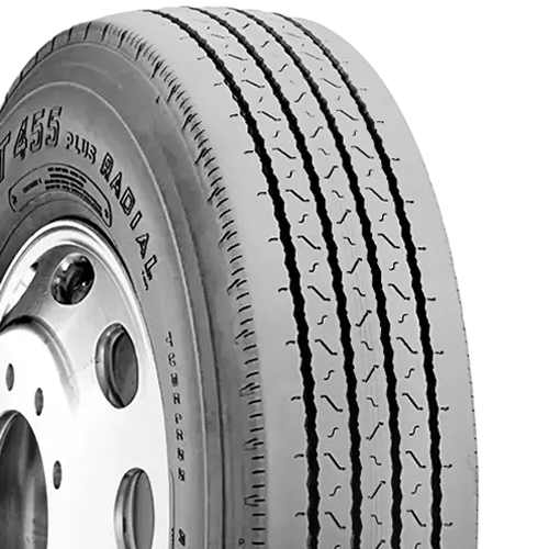 Firestone FT455 Plus - Part Number 235319 Firestone FT455 Plus Photo