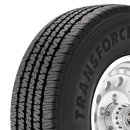 Firestone Transforce HT - Part Number 191316 Firestone Transforce HT Photo