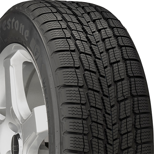 Firestone Weather Grip - Part Number 004405 Firestone Weather Grip Photo
