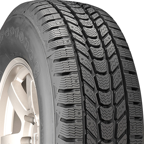 Firestone Winterforce LT - Part Number 246471 Firestone Winterforce LT Photo