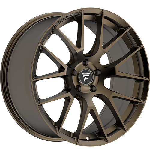 Fittipaldi 360BZ Satin Bronze - Part Number 360BZ-2104430 Fittipaldi 360BZ Satin Bronze Photo