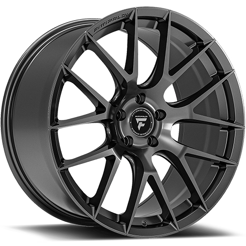 Fittipaldi 360G Gloss Graphite - Part Number 360G-9854445 Fittipaldi 360G Gloss Graphite Photo