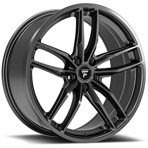 Fittipaldi 361G Gloss Graphite - Part Number 361G-8804425 Fittipaldi 361G Gloss Graphite Photo