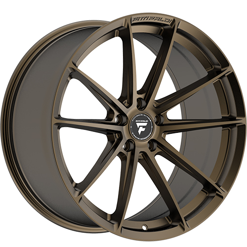 Fittipaldi 362BZ Satin Bronze - Part Number 362BZ-2106542 Fittipaldi 362BZ Satin Bronze Photo