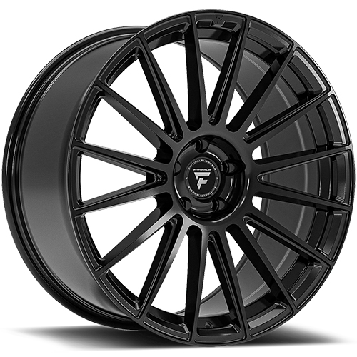 Fittipaldi 363B Gloss Black - Part Number 363B-2956538 Fittipaldi 363B Gloss Black Photo