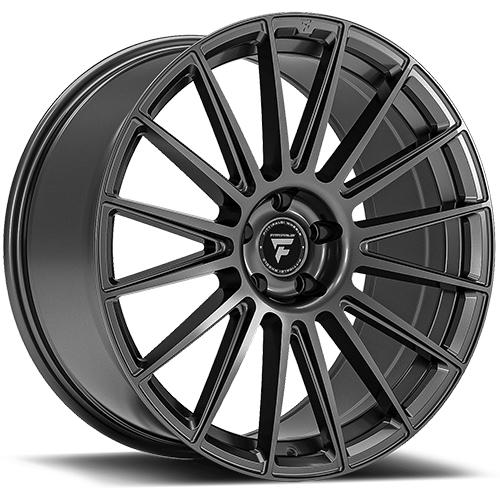 Fittipaldi 363G Gloss Graphite - Part Number 363G-22954430 Fittipaldi 363G Gloss Graphite Photo