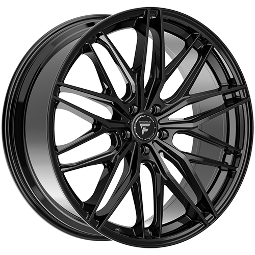 Fittipaldi FS372B Gloss Black - Part Number FS372-22905120P32B Fittipaldi FS372B Gloss Black Photo