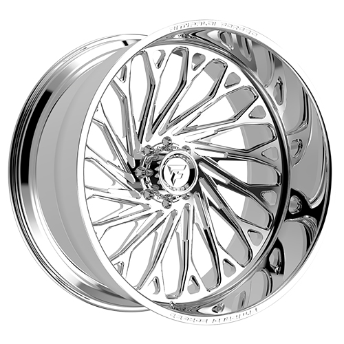 Fittipaldi Offroad FTF510P Polished - Part Number FTF510-24148180N76P-R Fittipaldi Offroad FTF510P Polished Photo