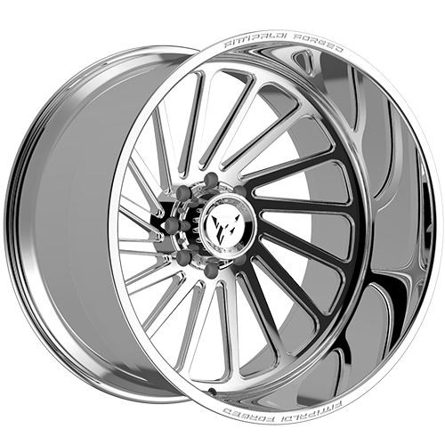 Fittipaldi Offroad FTF503 Polished - Part Number FTF503-26168170N101P-L Fittipaldi Offroad FTF503 Polished Photo