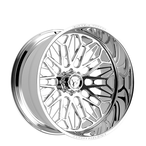 Fittipaldi Offroad FTF509P Polished - Part Number FTF509-26168180N101P Fittipaldi Offroad FTF509P Polished Photo